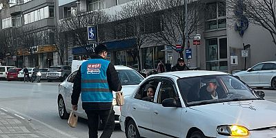 Ezana 5 Kala İftarlıklar AK Gençlerden