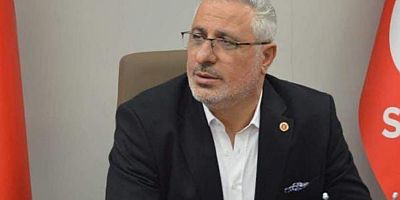 “Fabrika Yok, Ekmek Dışarıdan Alınıyor”