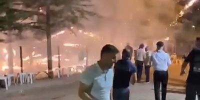 Faciaya ramak kaldı