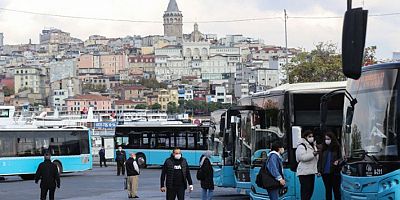 Fahrettin Koca açıkladı: İstanbul ve Ankara'da vaka sayıları artıyor