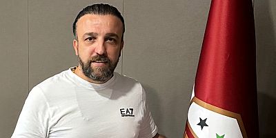 Fahri Yaman İnegölspor'da!