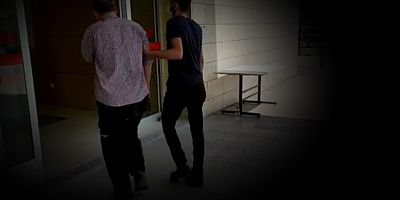 Farklı noktalardaki iş kazalarında 2 kişi yaralandı