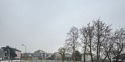 Fatih Berber’den Süleymaniye Mahallesi’ndeki Park Alanı Hakkında Tepki