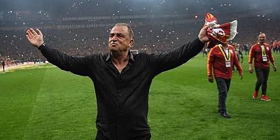 Fatih Terim’den şok açıklama: Testim pozitif çıktı