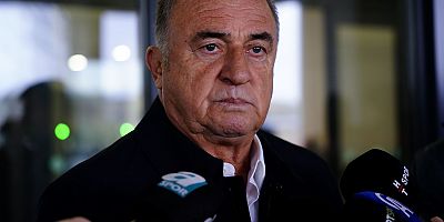 Fatih Terim, Suudi Arabistan'da ayın teknik direktörü seçildi