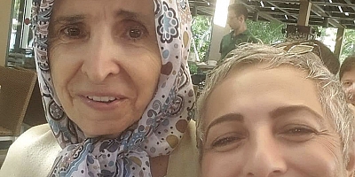 FATMA DOĞLAR DAĞ’IN ANNESİ VEFAT ETTİ