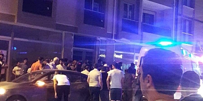 FECİ KAZADA 6 KİŞİ YARALANDI