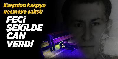 FECi ŞEKiLDE CAN VERDi