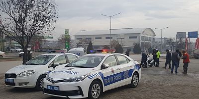 FECİ ŞEKİLDE CAN VERDİ