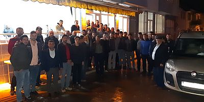 FEDERASYON BÜYÜMEYE DEVAM EDİYOR