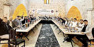 Federasyon’dan ‘Konfederasyon’ kararı