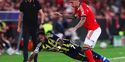 Fenerbahçe, Avrupa Ligi'nden yoluna devam edecek