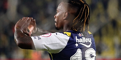 Fenerbahçe, Lincoln Henrique ile yollarını ayırdı