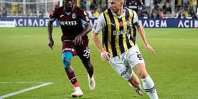 Fenerbahçe - Trabzonspor maçı 100'den fazla ülkede yayınlanacak