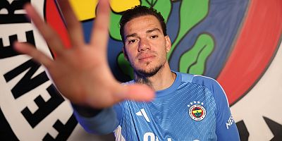 Fenerbahçe'ye 10 yıl sonra Brezilyalı kaleci: Ederson