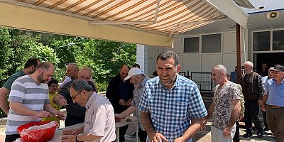 Fergana olayları unutulmadı 