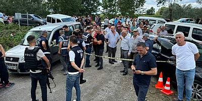 Ferizli Belediye Başkanı Soğuk'un cenazesi defnedildi
