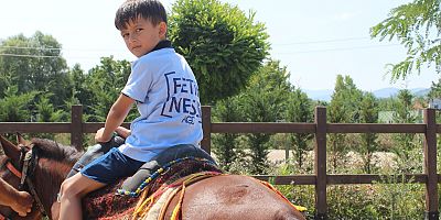 FETİH NESLİ ECDADININ İZİNDE