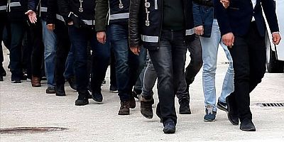 FETÖ operasyonları sürüyor: 23 kişi gözaltına alındı