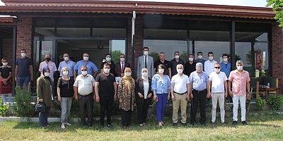 Fidan’ın talebi ‘Meydan’