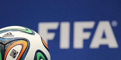 FIFA, 8 Türk kulübüne transfer yasağı getirdi