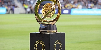 FIFA Kulüpler Dünya Kupası'nda heyecan başlıyor