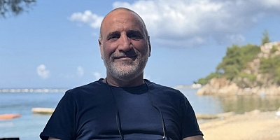 FİKRET BAYRAM BELEDİYE MECLİS ÜYELİĞİNDEN İSTİFA ETTİ