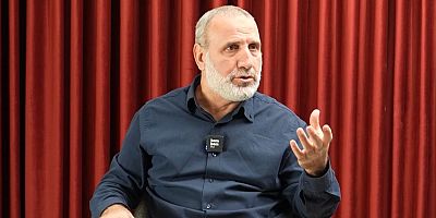 Fikret Bayram’dan Papa’nın İznik Ziyaretine Sert Tepki: “İznik’in Statüsü Tartışılamaz”