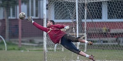 FİNAL NİTELİĞİNDE 8 MAÇIMIZ KALDI