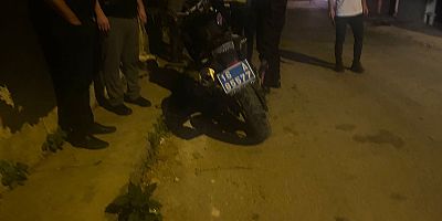 Firari şahıs ekipler tarafından yakalandı