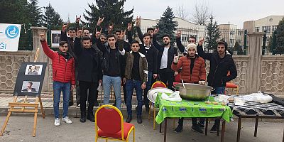 Fırat Çakıroğlu ölümünün  5. yılında İnegöl’de anıldı