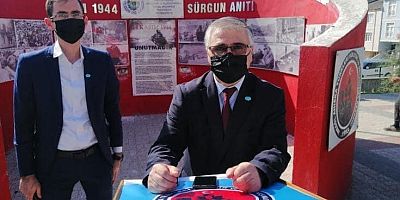 Fransız ürünlerini satın almayacağız