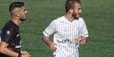 Futbolcularımız kazanmayı hak etti