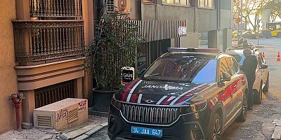 GAİN Medya'ya operasyon: 3 kişi gözaltına alındı