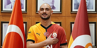 Galatasaray'ın transfer raporu