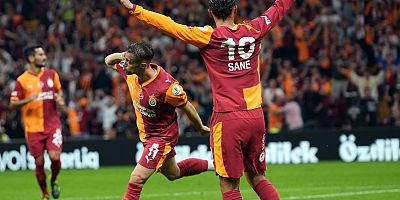 Galatasaray, Liverpool'u konuk edecek