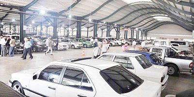 Galericiler Sitesi Başkanı Serhat Erezsert sektörel değerlendirmelerde bulundu;