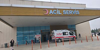 Gazdan Etkilenen İşçi Hayatını Kaybetti