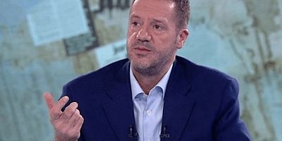Gazeteci Can Tanrıyar tutuklandı
