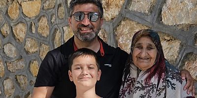 Gazeteci Şaban Kılıçcı’nın Acı Günü