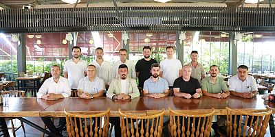 Gazeteciler Günü’nde Birlik Mesajı: “İnegöl’de Bu Güzel Duyguları Birlikte Yaşayalım”