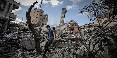 Gazze'de ateşkes! Karar onaylandı, Hamas doğruladı
