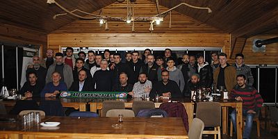 GELİN HEP BİRLİKTE DAVAMIZA SAHİP ÇIKALIM