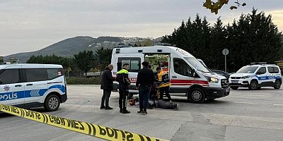 Gemlik’te Cinayet İşleyen Şüpheli, Nefes Kesen Takiple İnegöl’de Yakalandı