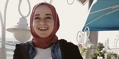 Genç kız hayatını kaybetti