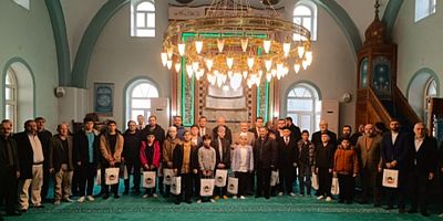 Genç Sada Kur’an-ı Kerim’i Güzel Okuma Yarışması Sonuçlandı