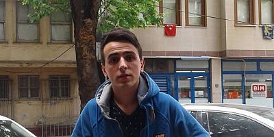 Genç Yaşta Acı Son: Tarık Bali Kurtarılamadı