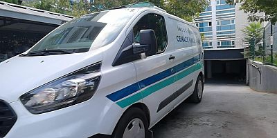 Genzine süt kaçan 2 aylık bebek hayatını kaybetti