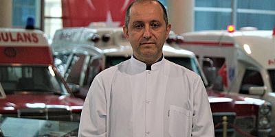 Göçmen ile yola devam 