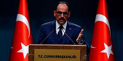 ‘Göçmenler için Türkiye’nin yapabileceklerinin bir sınırı var’